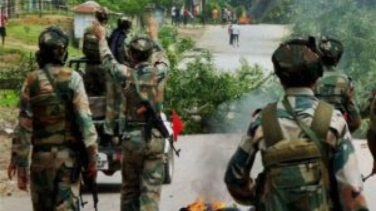 Assam-Mizoram to resume border level official talks on April 25