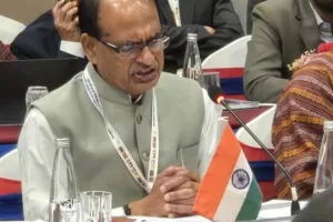 Shivraj Chouhan to represent India at BRICS agriculture ministers’ meet in Brazil