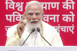 PM to launch multiple projects in Haryana on Ambedkar Jayanti on Monday