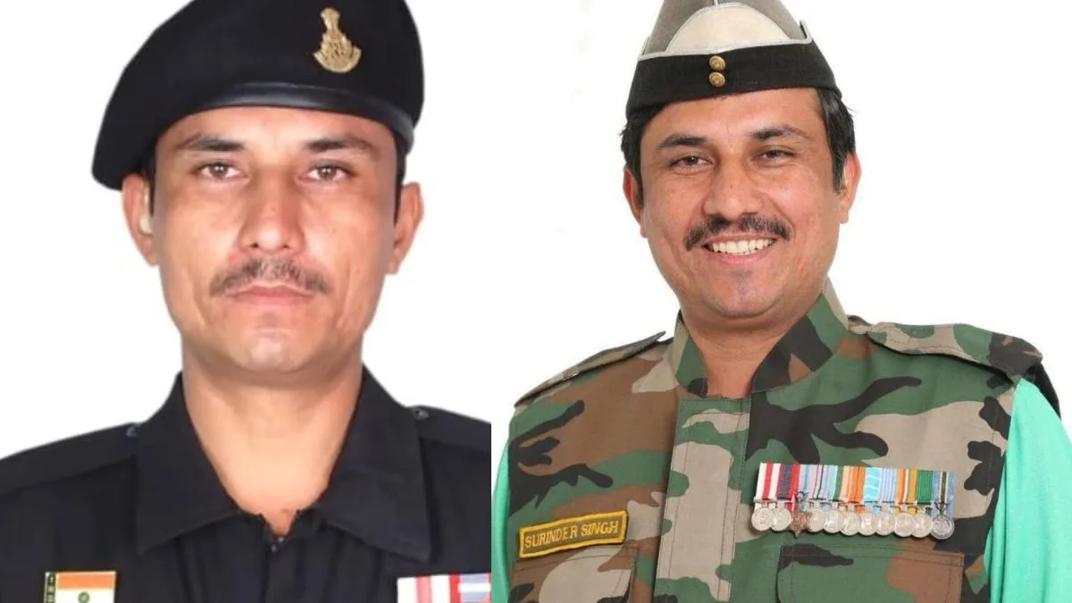Rana’s hanging will be a tight slap on Pak, terrorism, says Ex-Commando & part of 26/11 operation Surender Singh
