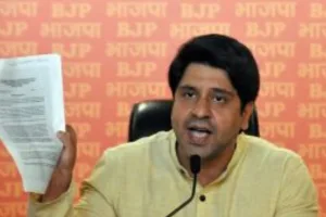 Major victory for all counter-terrorism, intelligence agencies: BJP on Rana’s extradition