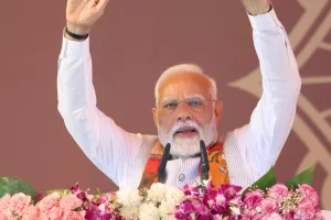 Varanasi now positioned at center of Purvanchal’s economic map: PM Modi