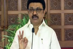 Amid repeated run-ins with Centre, Stalin pitches for more autonomy for Tamil Nadu, forms panel to give recommendations