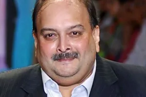 Mehul Choksi, wanted in PNB loan fraud case, arrested in Belgium