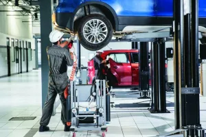 India is fourth largest automobile producer globally: NITI Aayog report