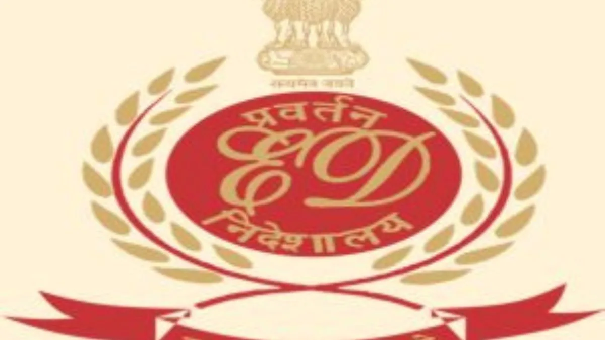 ED raids premises of former Cong minister in Rajasthan in chit fund scam