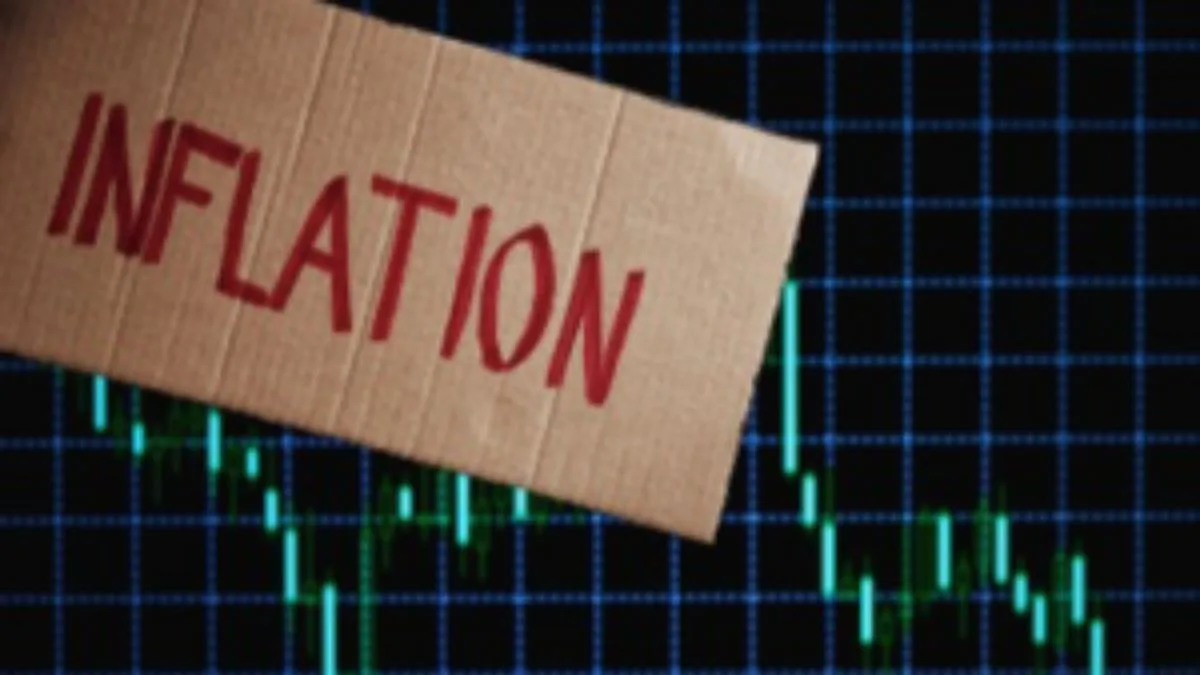 Retail inflation in March dips to nearly six-year low of 3.34%