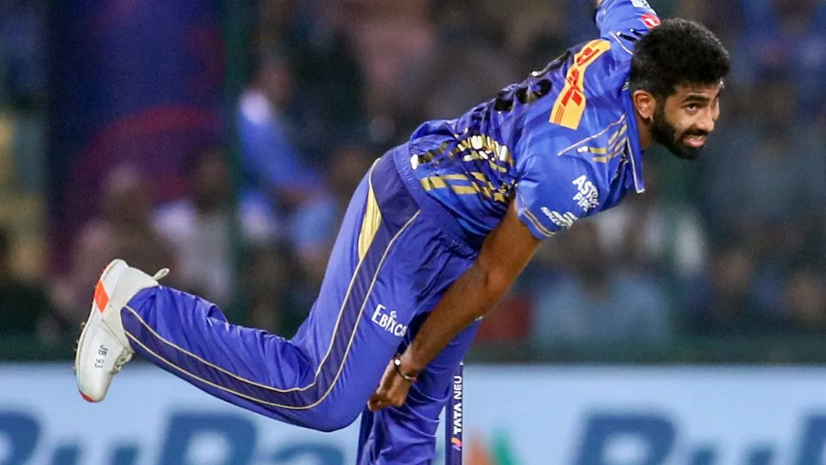 IPL 2025: MI, SRH desperately seek consistency at Wankhede