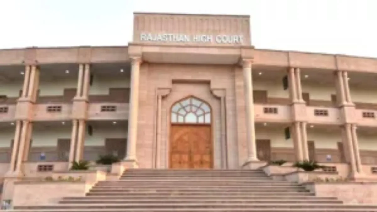 Raj HC takes suo motu cognisance of summer-related health issues,  orders relief measures for needy