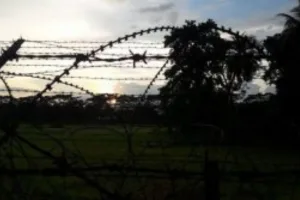 Centre Asks Mizoram Civil Society to Support Border Fencing With Myanmar
