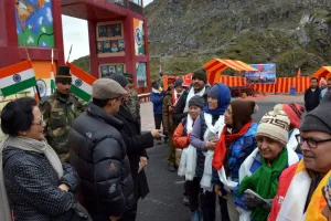 Kailash Mansarover Yatra to resume soon: MEA