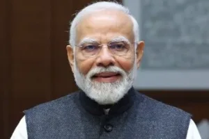 PM Modi to inaugurate Vizhinjam International Seaport on May 2