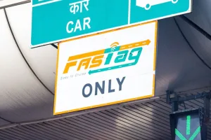 Govt denies reports on launching satellite-based tolling system from May 1
