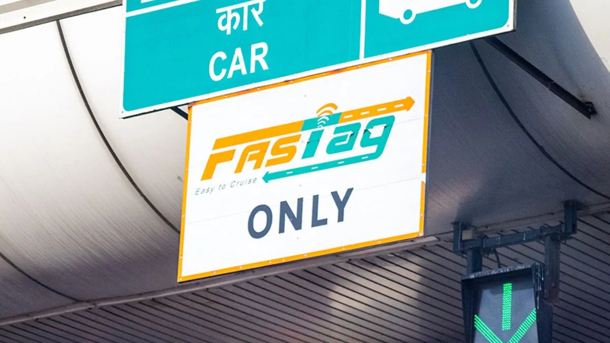 Govt denies reports on launching satellite-based tolling system from May 1