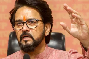 National Herald case exposes Cong’s corruption model: BJP