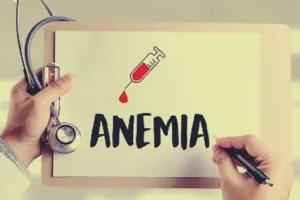 Over 67% children between six to 59 months in India are anemic: National Health Survey