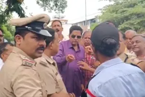 Education dept officials suspended in Karnataka for discriminating against Brahmins