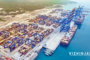 PM Modi to inaugurate Vizhinjam International Seaport on May 2