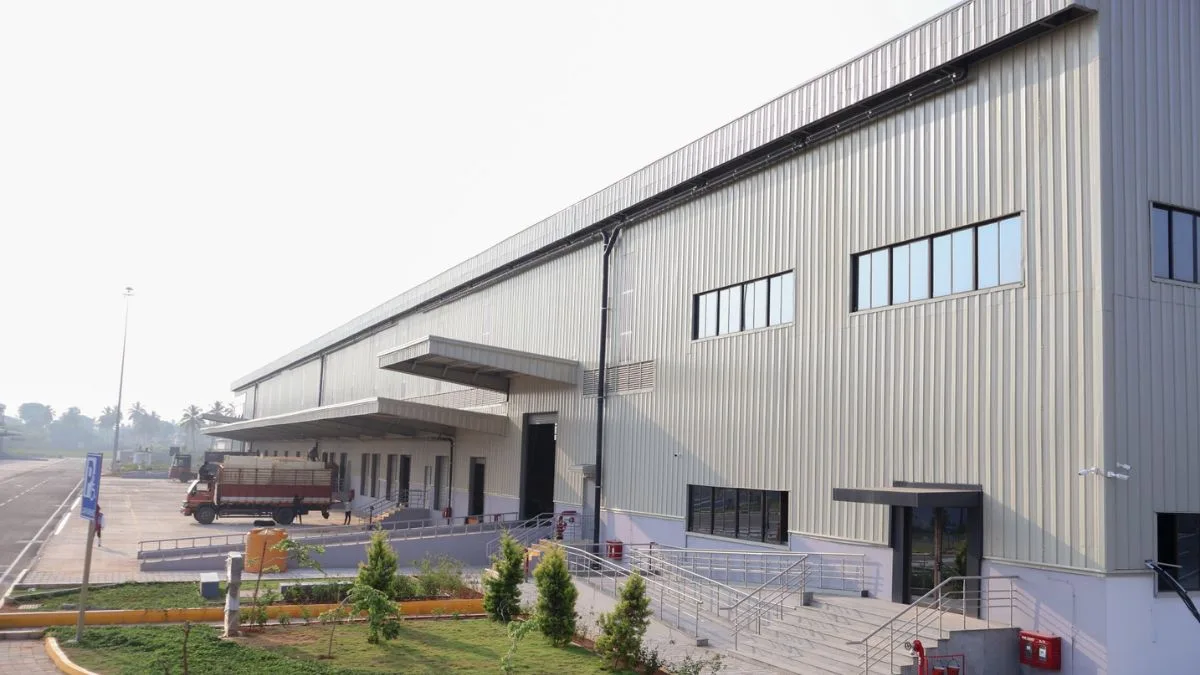 Solar major Emmvee opens new plant in Bengaluru