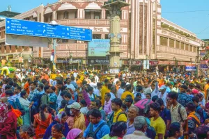 Govt alerts public about online booking scams targeting religious pilgrims