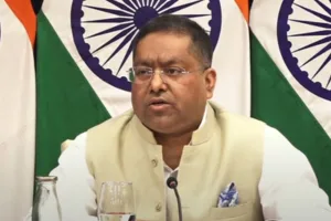 India condemns Hindu minority leader’s killing  in Bangladesh