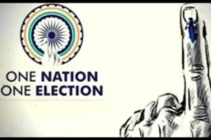 JPC on ‘One Nation, One Election ‘ will visit all states, starting from Maha on May 17