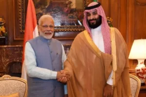 Saudi Arabia a trusted friend and strategic ally: PM Modi