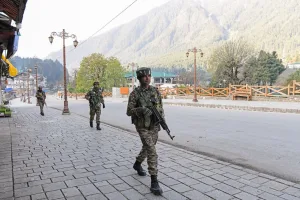 Assam family’s miraculous escape during Pahalgam terror attack