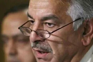 ‘Don’t blame us’: Pakistan defence minister on Pahalgam attack