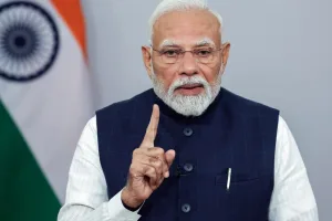 Steel played pivotal role in modern economies akin to skeleton: Modi
