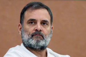 “Election Commission is compromised, something very wrong with the system…”: Rahul Gandhi in US