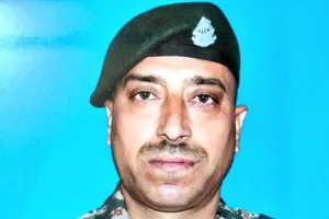 Army JCO killed in gunfight with Pak militants in Akhnoor sector