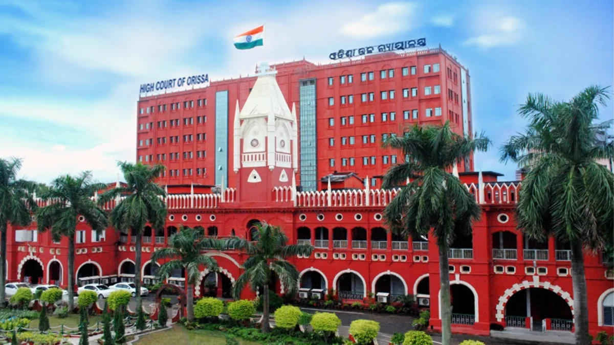 Orissa HC asks Govt to pay Rs 4 lakh compensation to man, who lost young son to electrocution