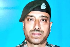 Nation salutes braveheart Subedar Kuldeep Chand’s martyrdom
