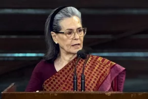 Both Houses adjourned till noon over Sonia’s Waqf remarks