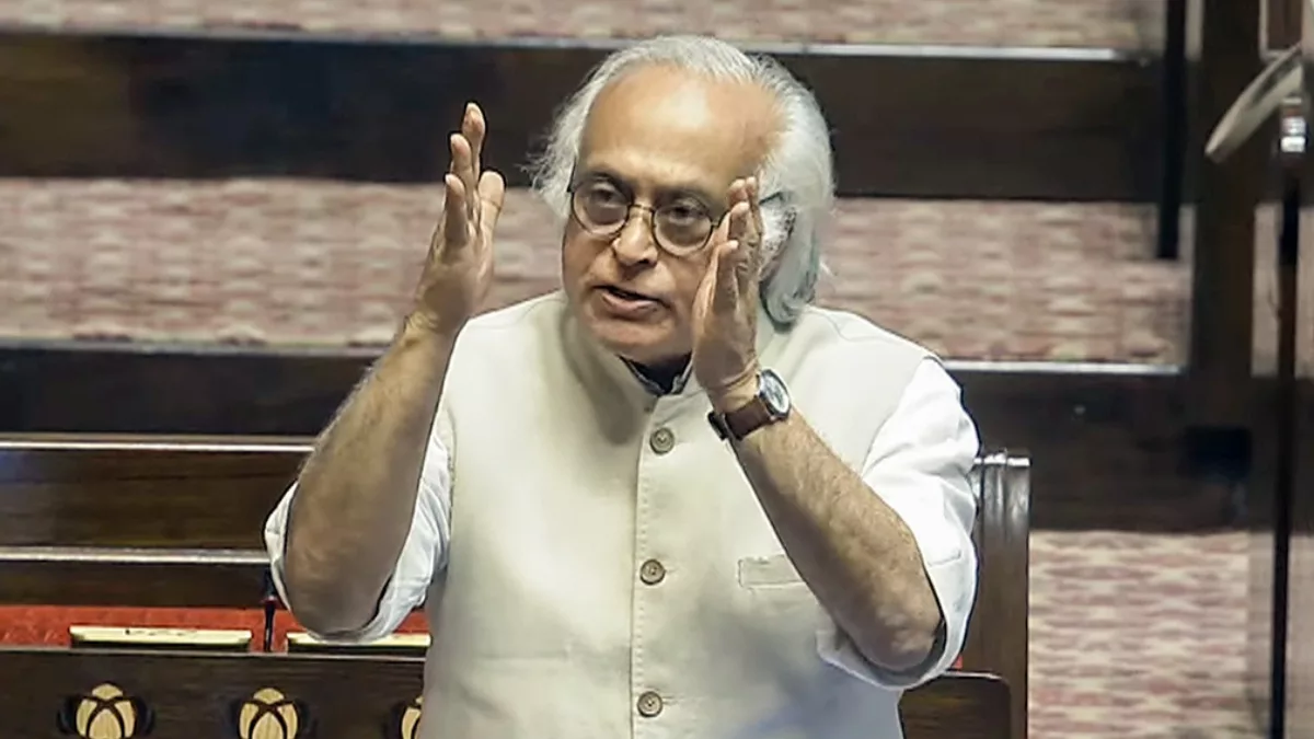 Congress questions PM on normalisation of ties with China despite its incursion on Indian territory