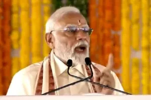 PM defends Centre’s support to Tamil Nadu, takes veiled swipe at DMK’s ‘neglect’ claims