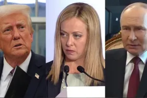 World leaders condemn Pahalgam terror attack; Trump to speak with PM