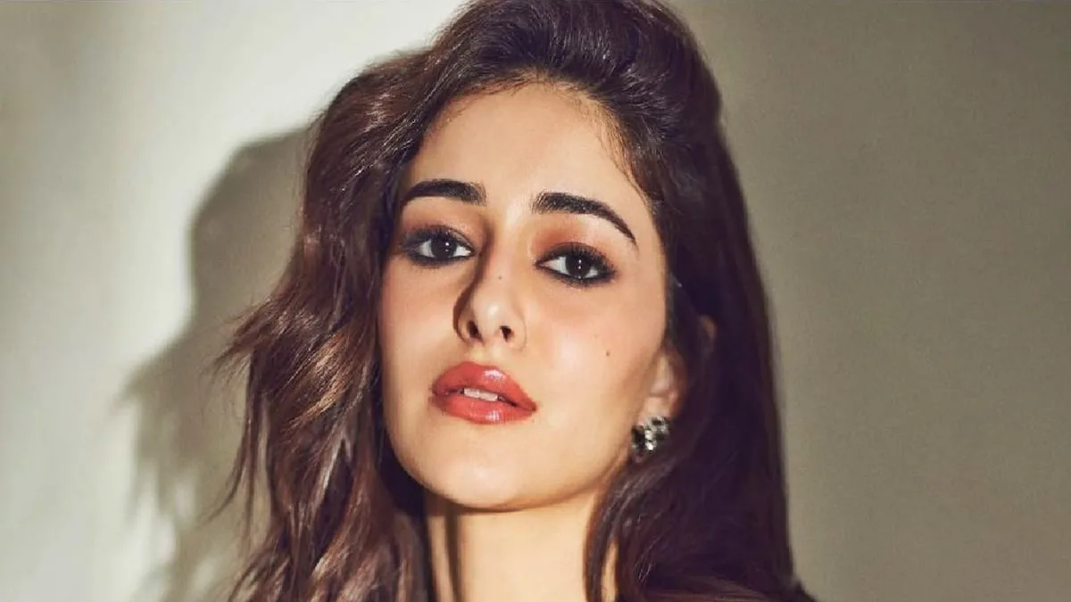 Ananya Panday makes history as first Indian ambassador for Chanel