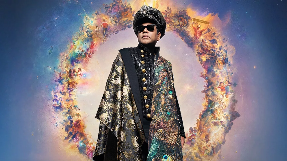 AR Rahman’s ‘Wonderment’ tour set to rock Mumbai on THIS date!