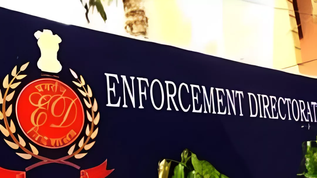 ED raids at ex-Rajasthan Minister Khachariyawas’s residence