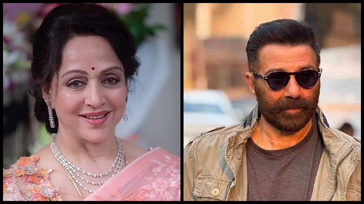 Hema Malini says THIS as Sunny Deol starrer ‘Jaat’ takes over the box office