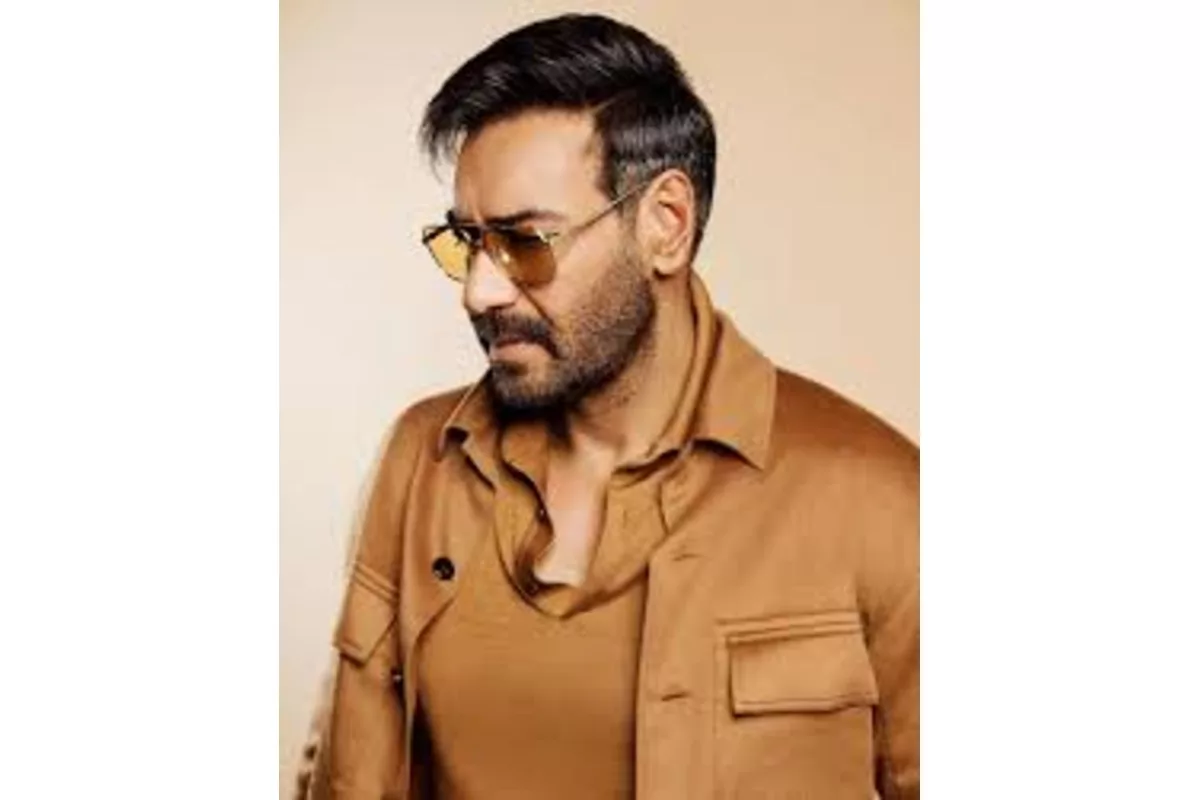 Birthday bloke Ajay Devgan is the quiet achiever