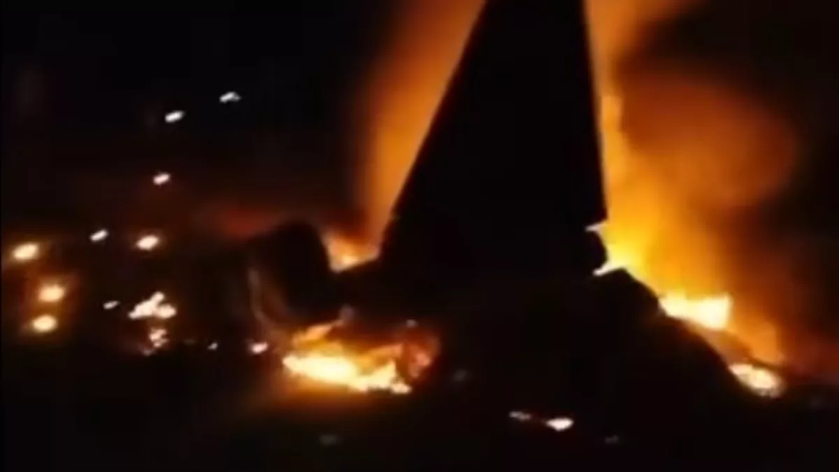 IAF initiates CoI after Jamnagar Jaguar crash left one pilot dead, another grievously injured