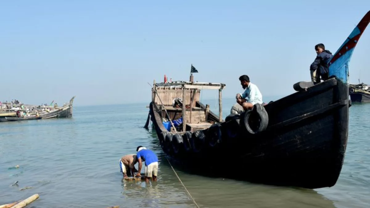 Katchatheevu continues to haunt DMK, TN House passes resolution for its retrieval