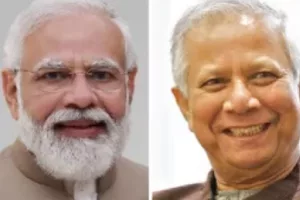 PM conveys India’s concern over safety of Hindus, other minorities in Bangladesh