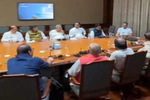 INDIA bloc to oppose Waqf Amendment Bill