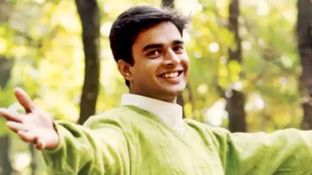 R Madhavan turns 25 in cinema, takes spiritual sojourn with ‘Kesari 2’ team