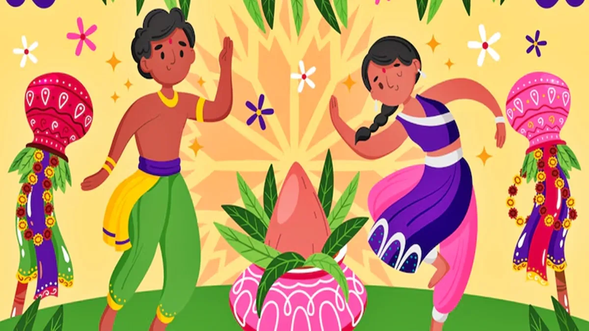 Rongali Bihu 2025 Wishes, Quotes, WhatsApp and Facebook statuses to share with family and friends