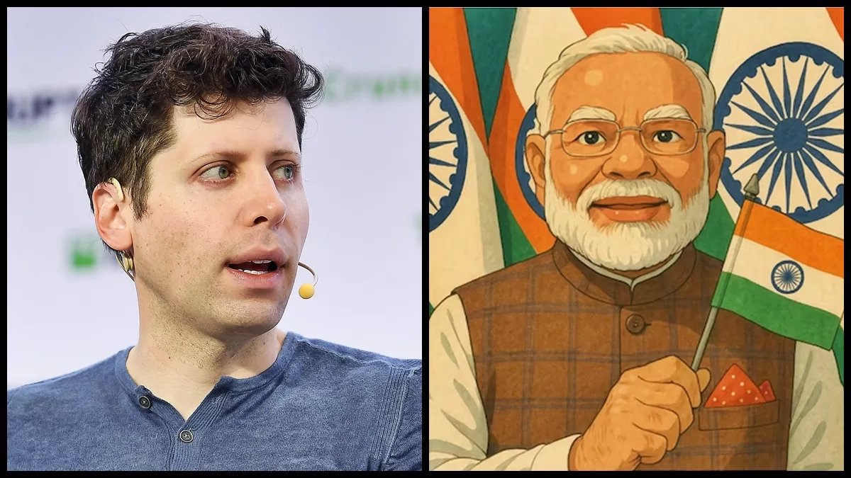 Sam Altman teases ‘images v2’ as Ghibli-style AI artworks break the internet